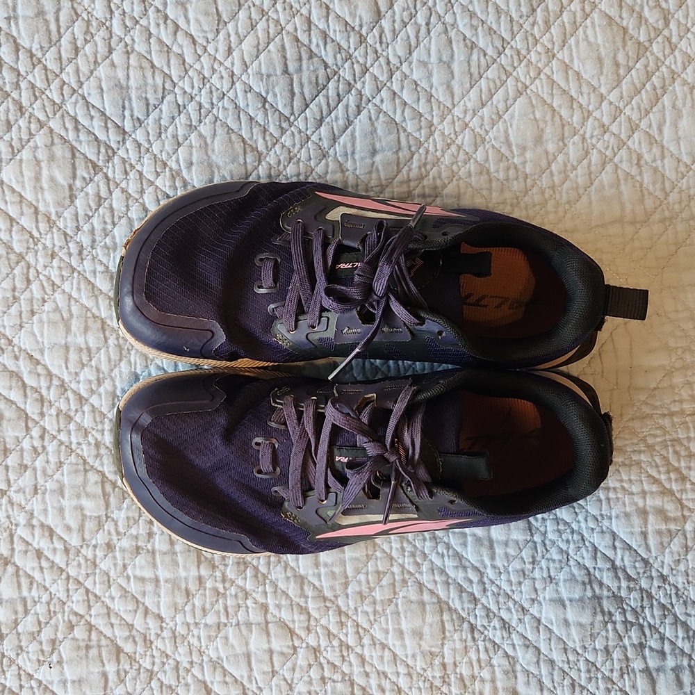 Altra Lone Peak 7.5